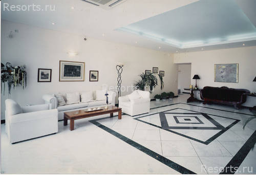 Kanapitsa Mare Hotel 3